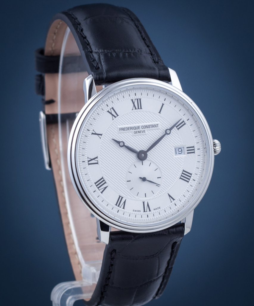 Frederique Constant FC-245M5S6