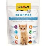 Gimborn GimCat sušené mléko pro koťata 200g – Hledejceny.cz