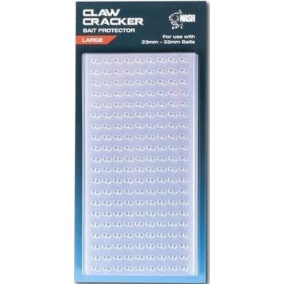 Kevin Nash Chránič návnady Claw Cracker Bait Protector Large – Zboží Mobilmania