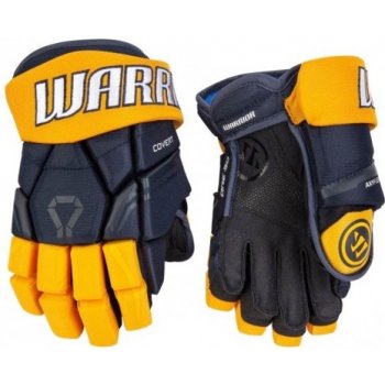 Hokejové rukavice Warrior Covert QRE 30 SR