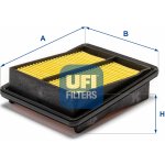 Vzduchový filtr UFI 30.497.00 – Hledejceny.cz