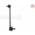 Tyč/vzpěra, stabilizátor SIDEM 57060 – Hledejceny.cz