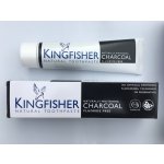 Kingfisher Zubní pasta bělicí 100 ml – Zboží Mobilmania