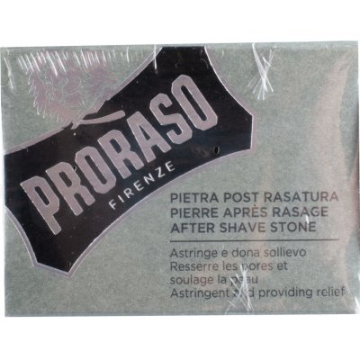 Proraso Kamencový blok od 100 g