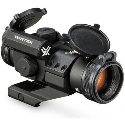 Vortex StrikeFire II Red Dot – Hledejceny.cz