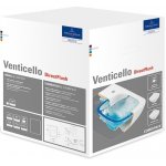 Villeroy & Boch VENTICELLO 4611RSR1 – Hledejceny.cz