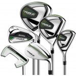 TaylorMade RBZ Speedlite dámský golfový set 9 ks pravý grafit – Zboží Dáma