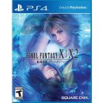 Final Fantasy X a X-2 HD – Hledejceny.cz