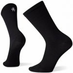 Smartwool Hike Classic Edition Zero Cushion Liner Crew Socks Black – Zboží Dáma