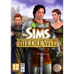 The Sims Medieval – Sleviste.cz