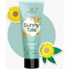 Přípravek do solária Seven Suns Cosmetics Sunny Tale 100X násobný urychlovač opálení 250 ml