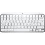 Logitech MX Keys Minimalist Keyboard 920-010526 – Zboží Mobilmania