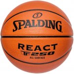Spalding React TF-250 – Zboží Dáma
