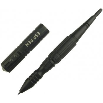 ESP Taktické pero černé