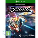 Redout (Lightspeed Edition)