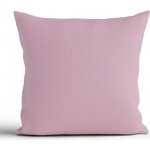 MKLuzkoviny.cz bavlna Renforcé Jasmine starorůžová 40 x 40 cm – Hledejceny.cz