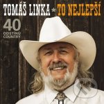 LINKA, TOMAS - To nejlepší - 40 odstínů country CD – Hledejceny.cz