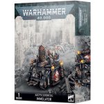 GW Adepta Sororitas Immolator – Zboží Živě