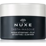 Nuxe Insta Masque detoxikační pleťová maska pro okamžité rozjasnění 50 ml – Zboží Mobilmania