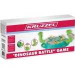 Kruzzel Bitva dinosaurů střílečka – Zboží Dáma