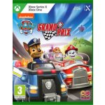 Paw Patrol: Grand Prix – Zbozi.Blesk.cz