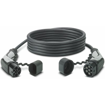 Phoenix Contact TYP 2 20A 3fáze 16,6 kW 5m – Zboží Mobilmania