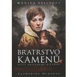 Bratrstvo kamenů DVD – Hledejceny.cz