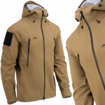 Bunda Helikon-Tex Squall Hardshell TorrentStretch coyote – Sleviste.cz