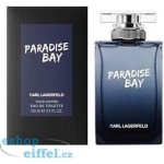 Karl Lagerfeld Paradise Bay toaletní voda pánská 100 ml – Hledejceny.cz