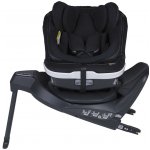 BeSafe iZi Twist B i-Size 2021 premium car interior black – Zbozi.Blesk.cz