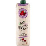 Rio Cold Press 100% šťáva z jablek a červené řepy 1 l – Sleviste.cz