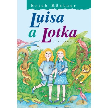 Luisa a Lotka