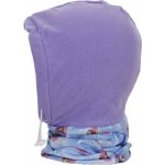 Sun City kukla s nákrčníkem Frozen fialová – Zboží Dáma Sun City kukla s nákrčníkem Frozen fialová – Zboží Dáma