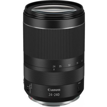 Canon RF 24-240mm f/4-6.3 L IS USM