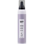 K89 CURLY Hair Mousse Flexible Stylingová pěna na kudrnaté vlasy 200 ml – Zboží Mobilmania