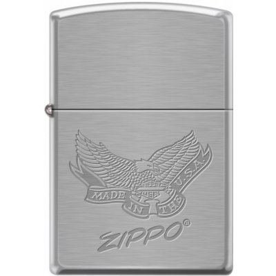 Zippo Eagle Made in USA – Hledejceny.cz