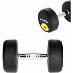 HMS Premium Hexagon jednoručka 12 kg – Zboží Dáma