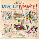 Vive la France! - Jiří Žák – Zboží Dáma