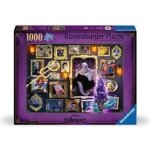 Ravensburger Villainous: Uršula 1000 dílků – Hledejceny.cz