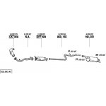 Bosal BS 850-155 – Hledejceny.cz