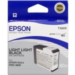Epson C13T580900 - originální – Hledejceny.cz