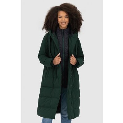 Alife and Kickin Ditte AK A Dark Forest – Sleviste.cz