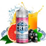 Infamous Cryo Shake & Vape Grapefruit and Blackcurrant 20 ml – Sleviste.cz