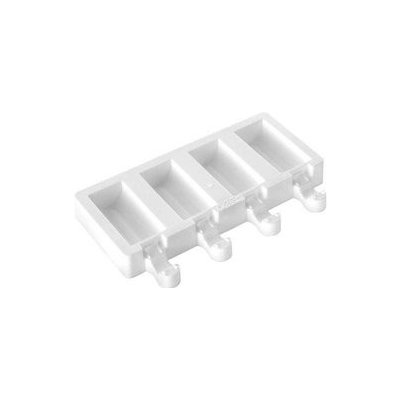 Silikonová forma na nanuky – oblouková Silikomart – Zboží Dáma