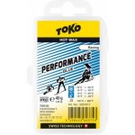 Toko Performance TripleX blue 40 g – Zboží Mobilmania