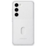 Samsung Galaxy S23 Ochranný kryt Frame White EF-MS911CWEGWW – Zbozi.Blesk.cz