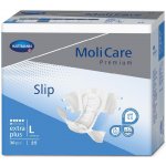 MoliCare Premium Extra Plus L 6 kapek 30 ks – Zboží Dáma