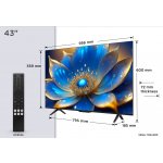 TCL 43P79K – Hledejceny.cz