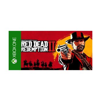 Red Dead Redemption