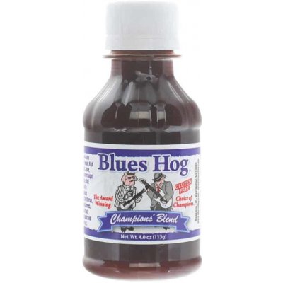 Blues Hog Koření BBQ grilovací omáčka Champions Blend sauce 113 g